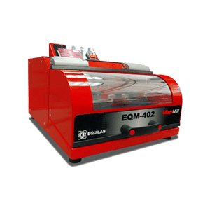 brusenje equilab