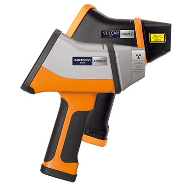 handheld-analysers hitachi high-tech