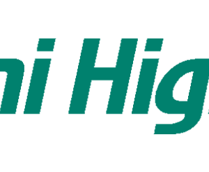 Hitachi High-Tech