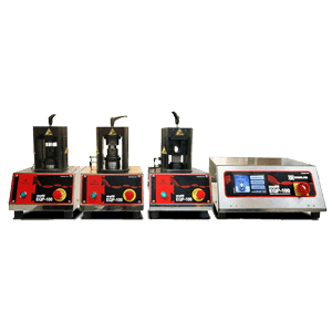 metal sempler equilab