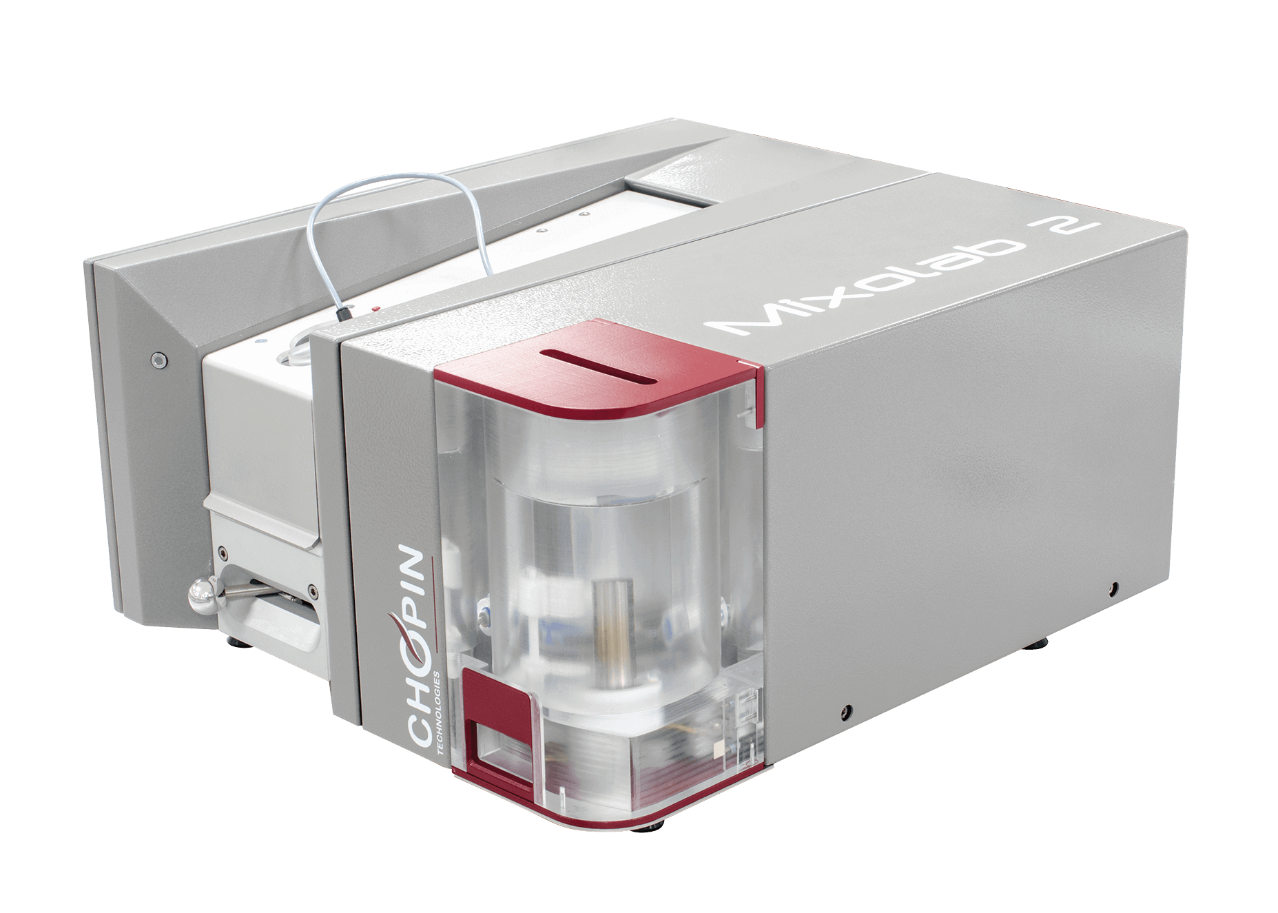mixolab