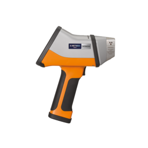 Handheld-XRF-analysers