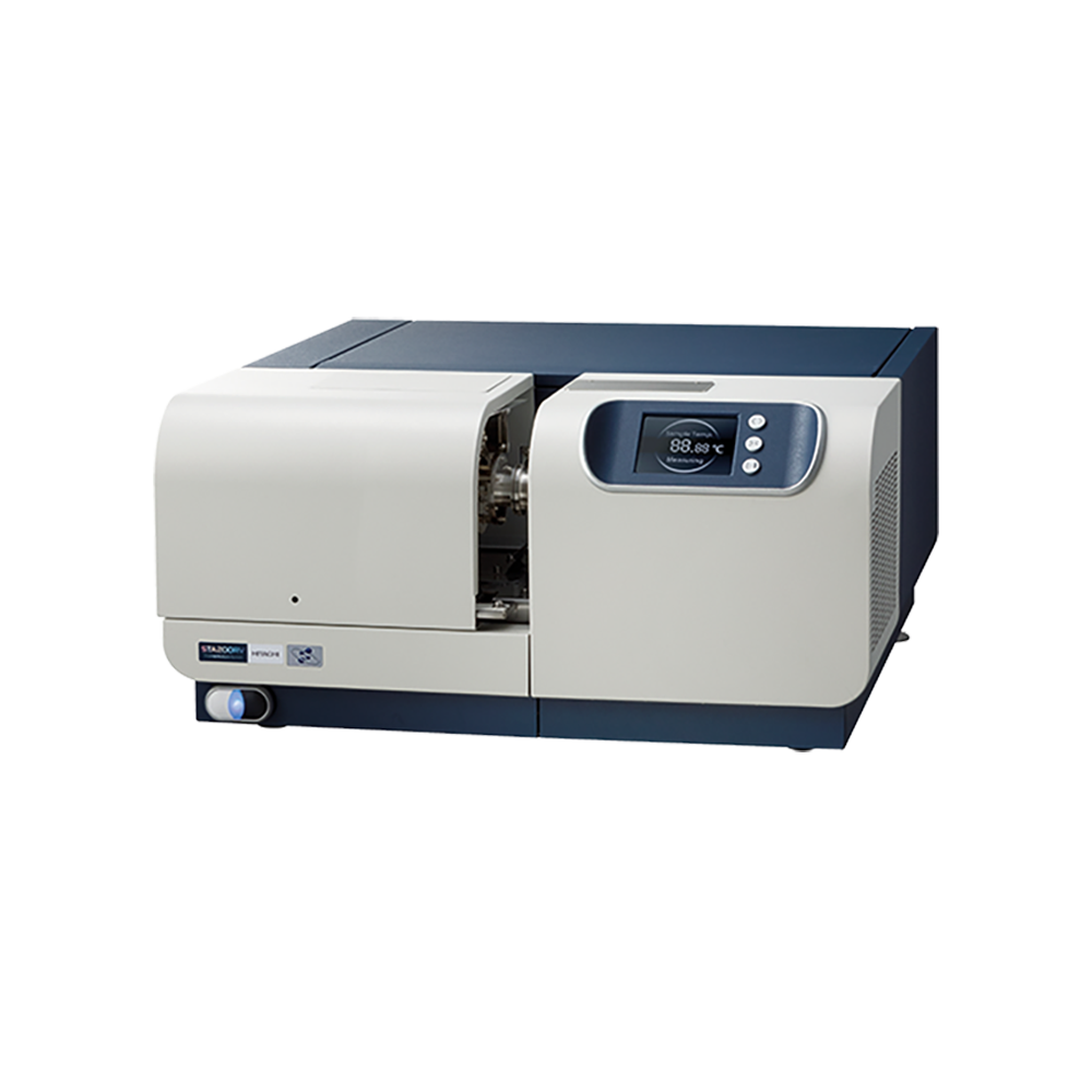 Simultaneous-Thermogravimetric-Analyzers-NEXTA-STA