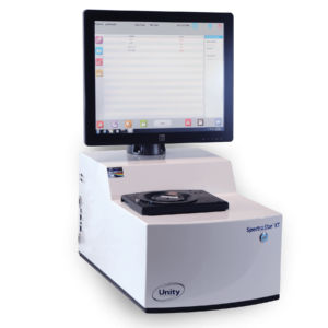 Unity SpectraStar