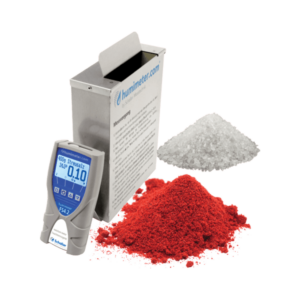 FS4.2 Material moisture meter