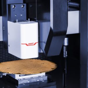 UNHT³