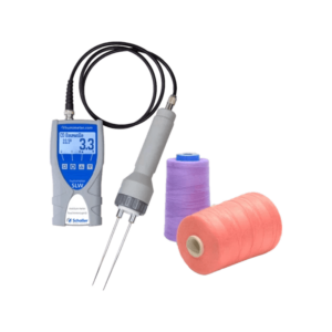 SLW textile moisture meter