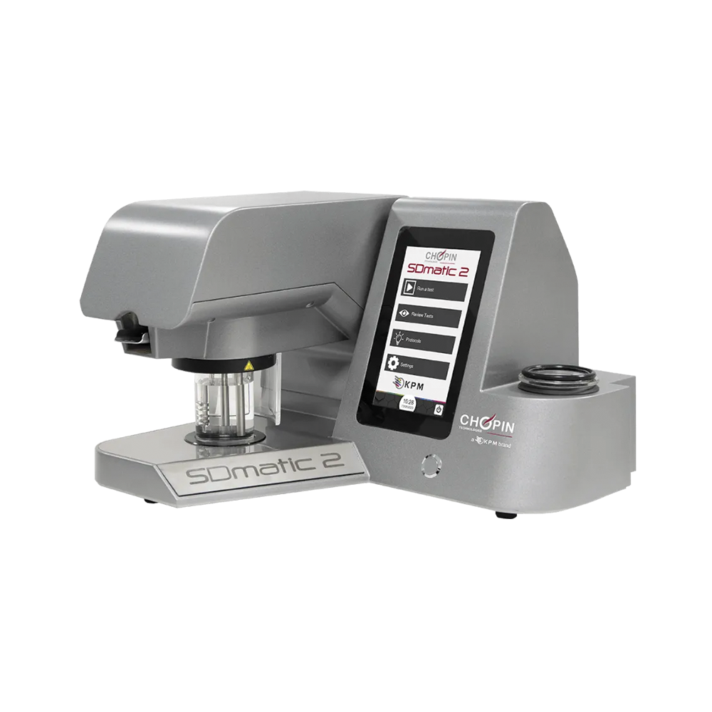 sdmatic 2